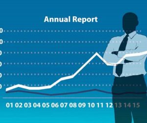 Jasa Annual Report