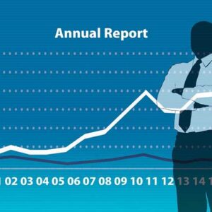 Jasa Annual Report