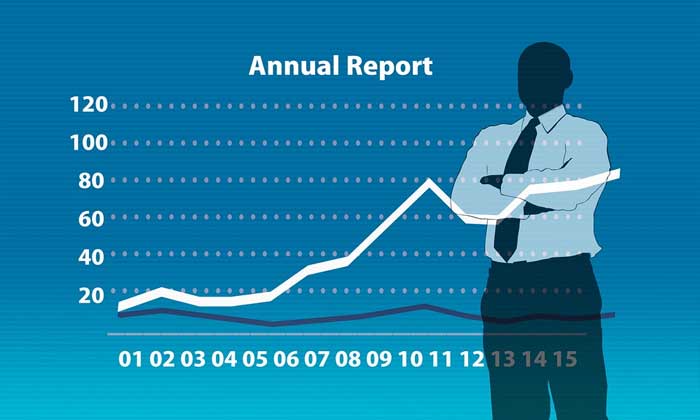 Jasa Annual Report