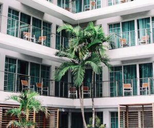 Mencari Hotel Murah