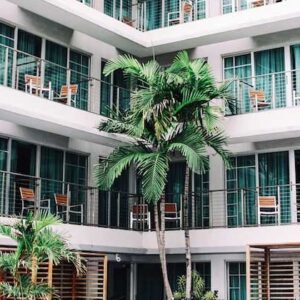 Mencari Hotel Murah