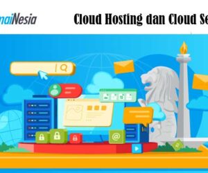 cloud hosting dan cloud server