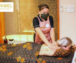 manfaat melakukan spa secara rutin