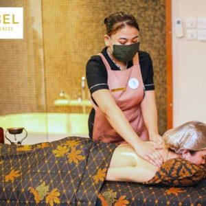 manfaat melakukan spa secara rutin
