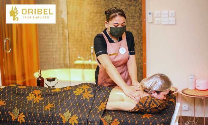 manfaat melakukan spa secara rutin