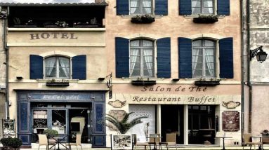 ilustrasi hotel