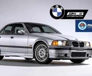 bmw e36