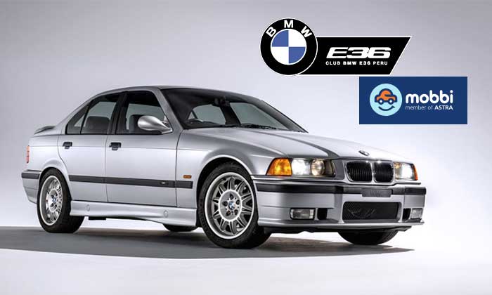 bmw e36