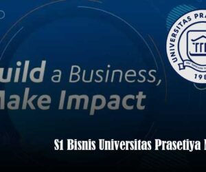 s1 bisnis universitas prasetiya mulya