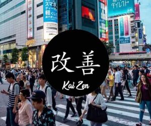 budaya jepang kai zen