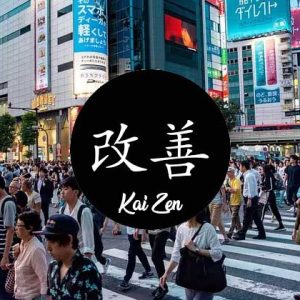 budaya jepang kai zen