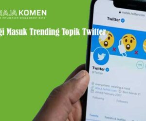 twitter trending rajakomen
