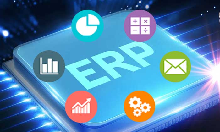 software erp