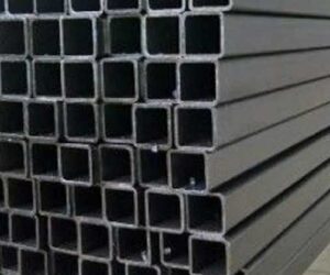 besi hollow hitam