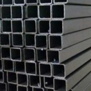 besi hollow hitam