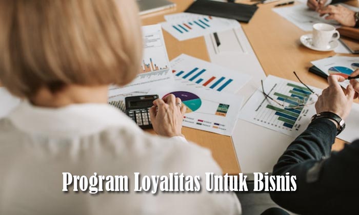 program loyalitas bisnis