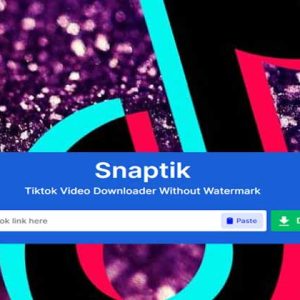 snaptik
