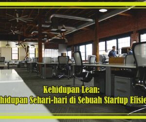 startup