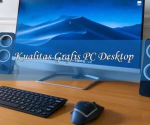 pc desktop