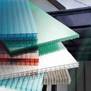 atap polycarbonate