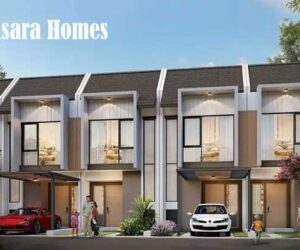 aksara homes