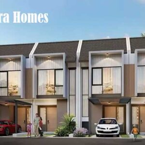 aksara homes