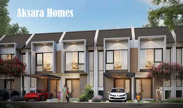 aksara homes