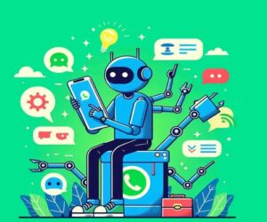 whatsapp chatbot