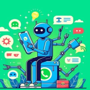 whatsapp chatbot