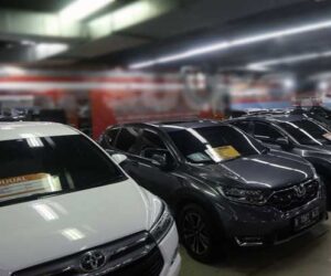 jual beli mobil bekas