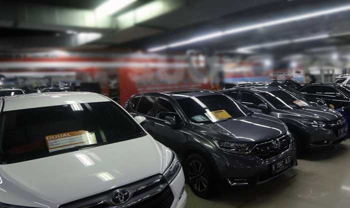 jual beli mobil bekas