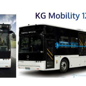 bus hyundai