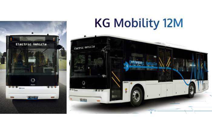 bus hyundai