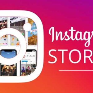 story instagram