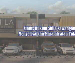 kasus shila sawangan
