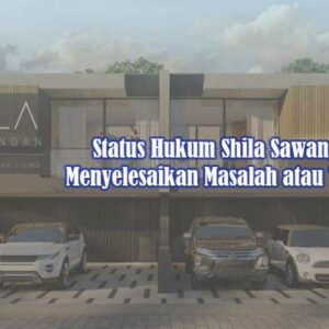 kasus shila sawangan