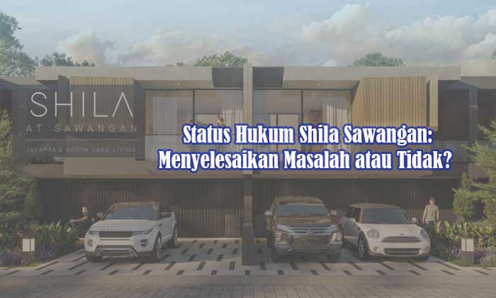 kasus shila sawangan
