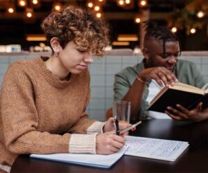 novel review