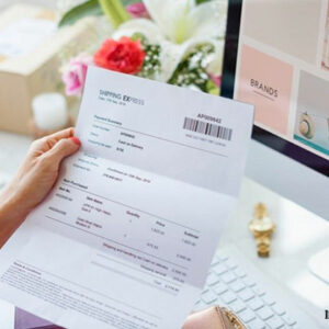 Invoice Tagihan: Pengertian, Komponen, dan Pentingnya