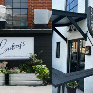 lindsey's culinary market