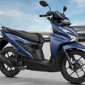 honda beat deluxe