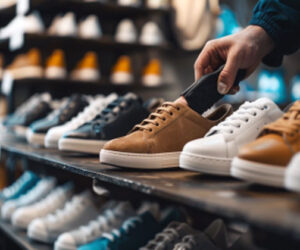 cuci sepatu di jasa laundry sepatu