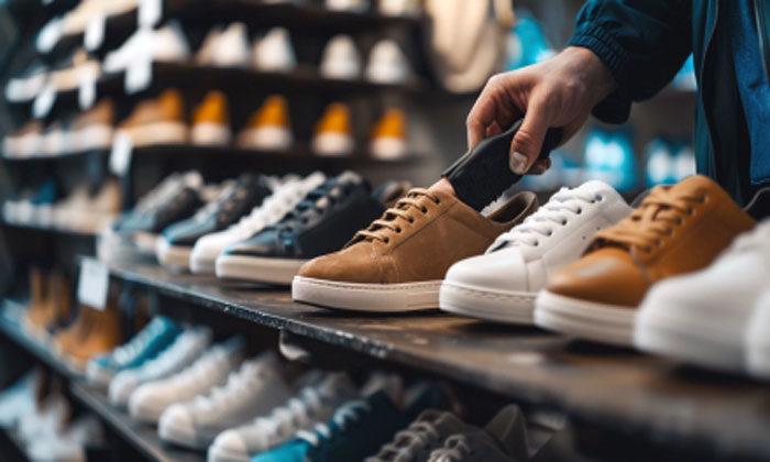 cuci sepatu di jasa laundry sepatu