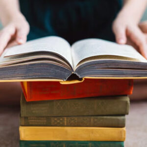 artikel tentang resensi buku