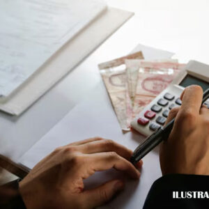 perencanaan keuangan sebelum mengambil pinjaman