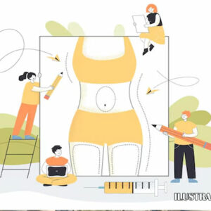 artikel tentang slimming