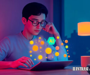 kecerdasan buatan mengubah cara hidup manusia