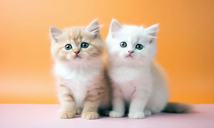 menjaga kesehatan kucing