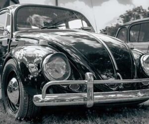 mobil volkswagen terbaik yang pernah diproduksi