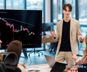 perkembangan pasar saham global